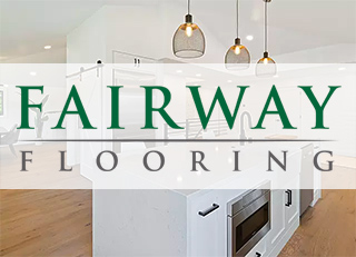 Fairway Flooring Banner