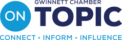 State of the Region Address at ON TOPIC, presented by Rocket IT