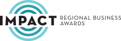 IMPACT Regional Business Awards, presented by BB&amp;T