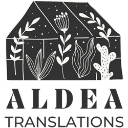 Aldea Translations