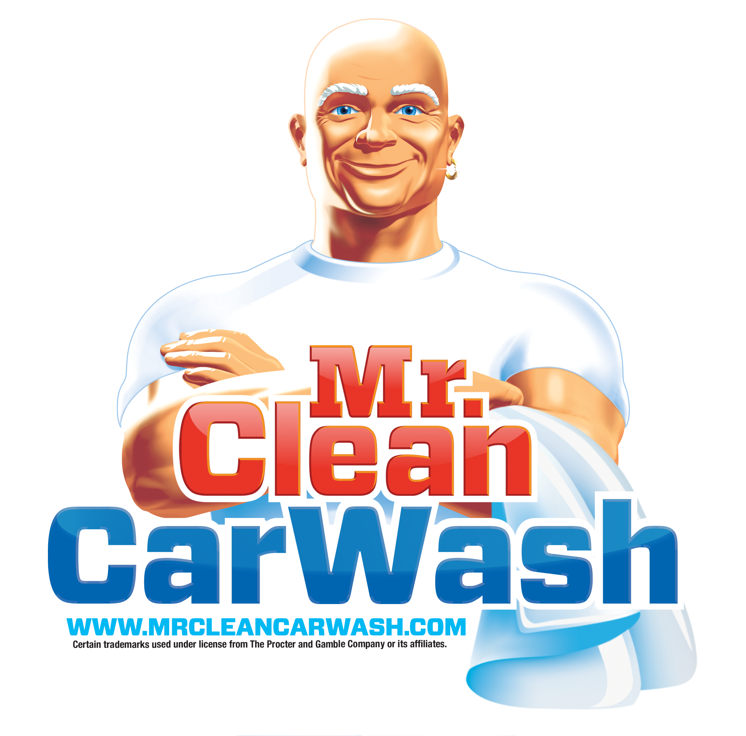 Mr. Clean Car Wash-Carnetts